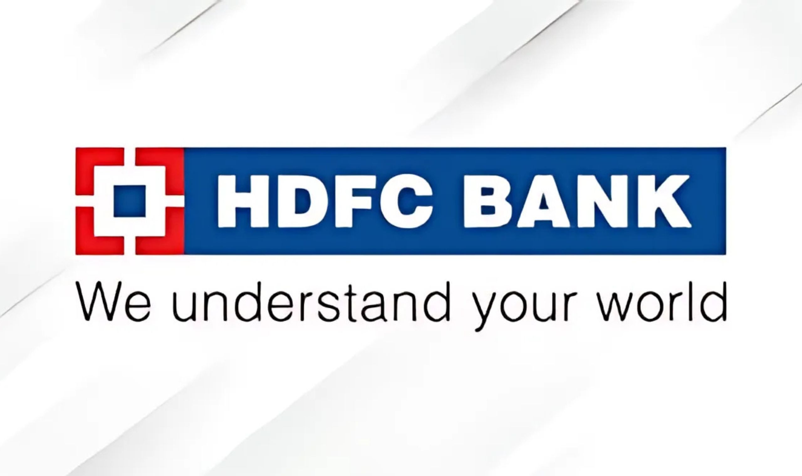 hdfc bank shares rise after santhosh iyengar keshavan appointed as independent director
